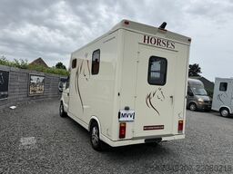 Renault Master | HORSETRUCK | MTM | PRO SAFETY 3XL | 20...