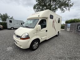 Renault Master | HORSETRUCK | MTM | PRO SAFETY 3XL | 20...