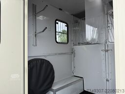 Renault Master | HORSETRUCK | MTM | PRO SAFETY 3XL | 20...