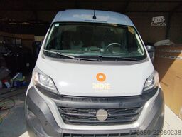 2023 Fiat Ducato Weinsberg Carabus | Manual | L3H2