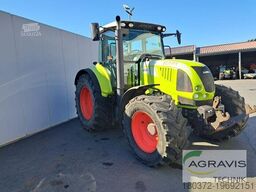 Claas ARION 620 C