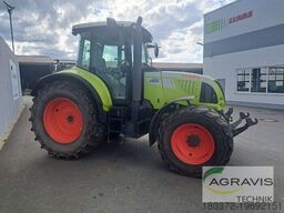 Claas ARION 620 C