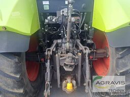 Claas ARION 620 C