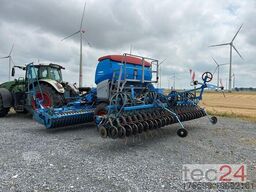 Lemken ZIRKON 12/600 KA