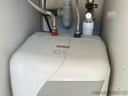  Werkstattcontainer 8m Office Container