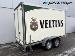 WM Meyer Kühlkoffer WM S - AZ