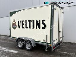 WM Meyer Kühlkoffer WM S - AZ