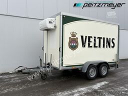 WM Meyer Kühlkoffer WM S - AZ