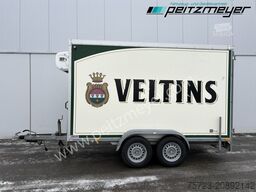 WM Meyer Kühlkoffer WM S - AZ