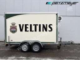 WM Meyer Kühlkoffer WM S - AZ