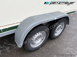 WM Meyer Kühlkoffer WM S - AZ