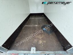 WM Meyer Kühlkoffer WM S - AZ