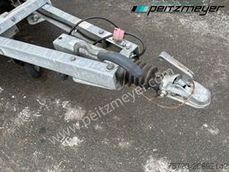 WM Meyer Kühlkoffer WM S - AZ