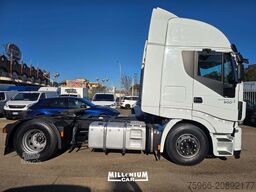 Iveco STRALIS 500 EURO 6 MANUALE RETARDER
