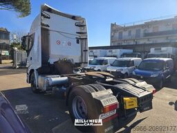 Iveco STRALIS 500 EURO 6 MANUALE RETARDER