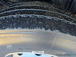 Iveco STRALIS 500 EURO 6 MANUALE RETARDER