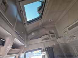 Iveco STRALIS 500 EURO 6 MANUALE RETARDER