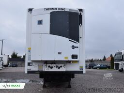 KRONE SDR 2Deck FP60 SLXi 300 Lifting Axle