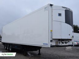 KRONE SDR 2Deck FP60 SLXi 300 Lifting Axle