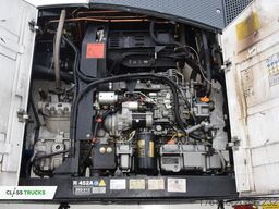 KRONE SDR 2Deck FP60 SLXi 300 Lifting Axle