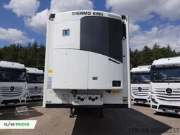 KRONE SDR 2Deck FP60 SLXi 300 Lifting Axle