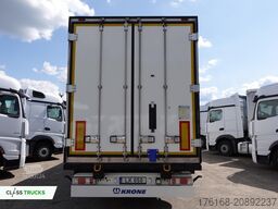 KRONE SDR 2Deck FP60 SLXi 300 Lifting Axle