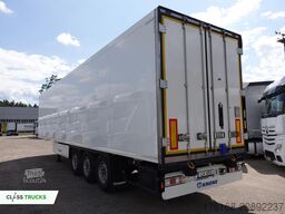 KRONE SDR 2Deck FP60 SLXi 300 Lifting Axle