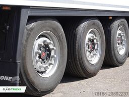 KRONE SDR 2Deck FP60 SLXi 300 Lifting Axle