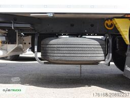 KRONE SDR 2Deck FP60 SLXi 300 Lifting Axle