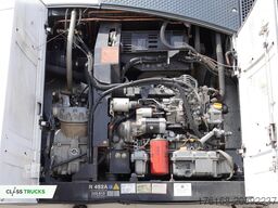 KRONE SDR 2Deck FP60 SLXi 300 Lifting Axle