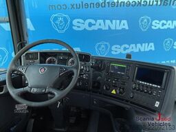 Scania G 410 LB6x2*4HNA DIFF-L AIRCO 21T VDL HOOKLIFT