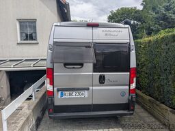 Karmann Davis 591 Livestyle