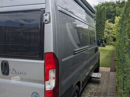 Karmann Davis 591 Livestyle