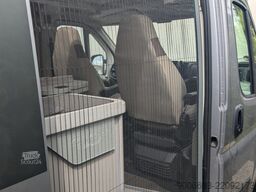Karmann Davis 591 Livestyle