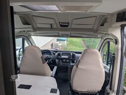 Karmann Davis 591 Livestyle