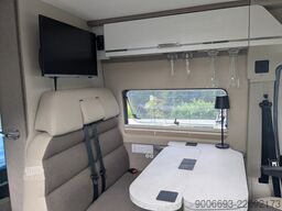 Karmann Davis 591 Livestyle