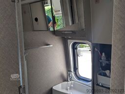 Karmann Davis 591 Livestyle