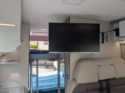 Karmann Davis 591 Livestyle