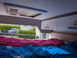 Karmann Davis 591 Livestyle