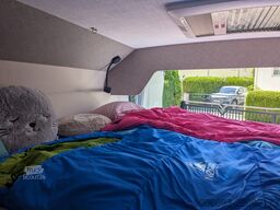 Karmann Davis 591 Livestyle