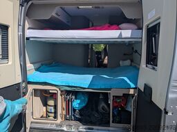 Karmann Davis 591 Livestyle