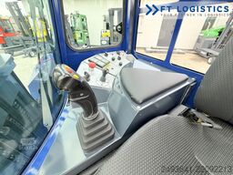 Combilift C4500S GAS TRIPLEX 5550 FREE-LIFT 2317H