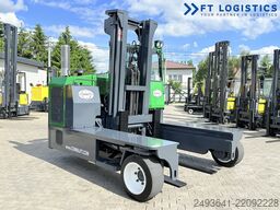 Combilift C12000 DIESEL ONLY 101H SIDE-SHIFT DUPLE