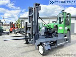 Combilift C12000 DIESEL ONLY 101H SIDE-SHIFT DUPLE