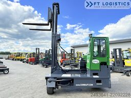 Combilift C12000 DIESEL ONLY 101H SIDE-SHIFT DUPLE