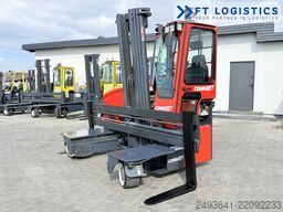 Combilift C3000ET TRIPLEX 5940 WIDE FORK POSITIONE