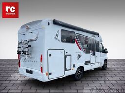 BÜRSTNER Nexxo Van T 620 G