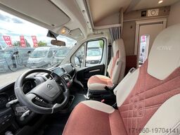 BÜRSTNER Nexxo Van T 620 G