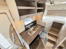 BÜRSTNER Nexxo Van T 620 G