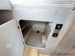 BÜRSTNER Nexxo Van T 620 G